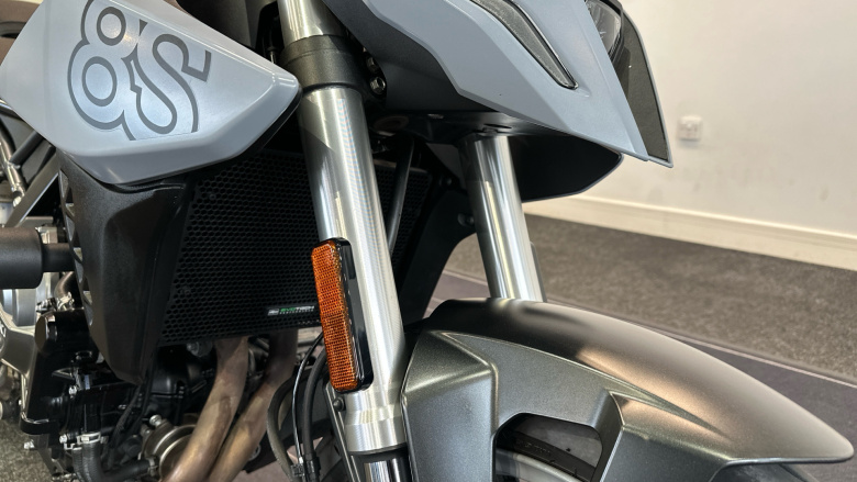 Suzuki Gsx-S GSX800RQM4 (24MY)